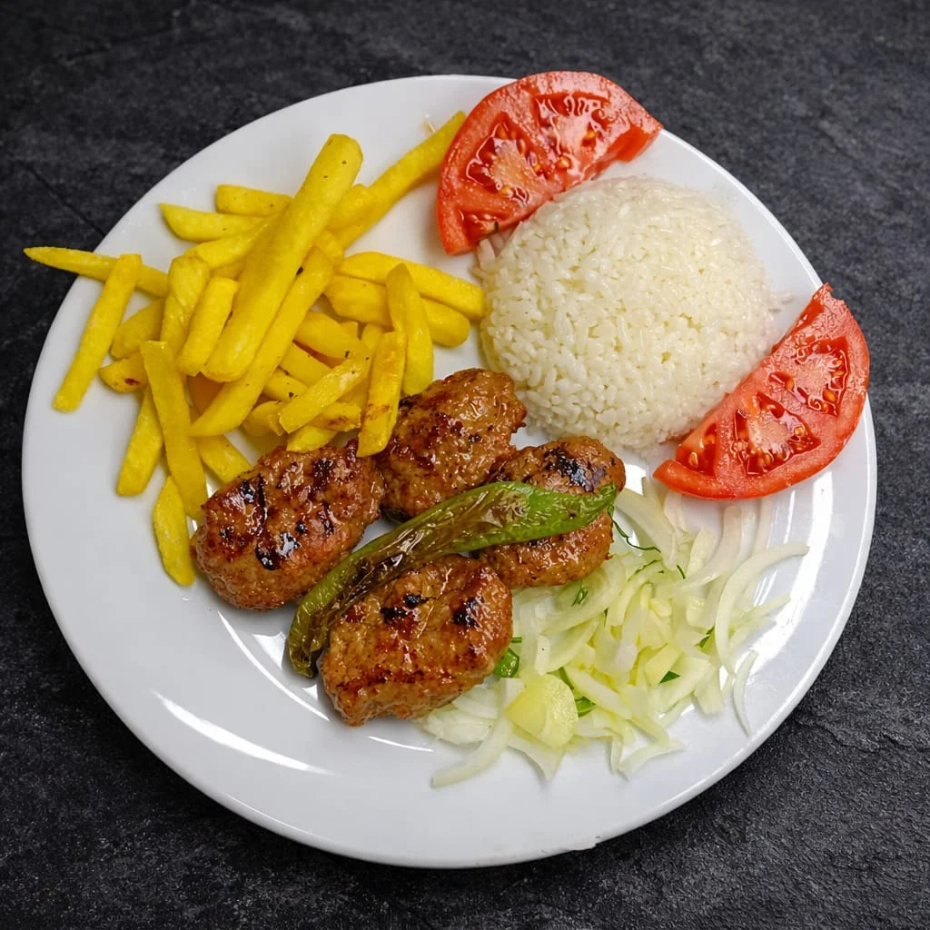 Koşuköfte